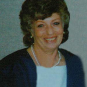 Carol Hooper