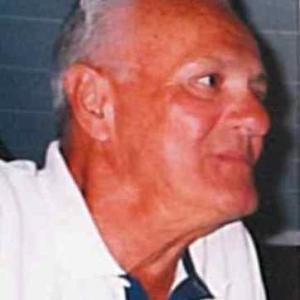 Frederick Marchant