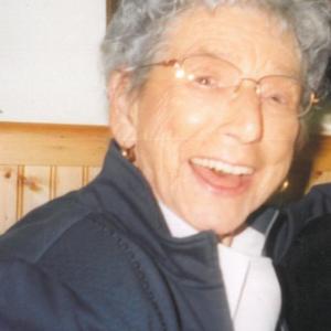 Ruth Payson