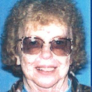 Evelyn Reed