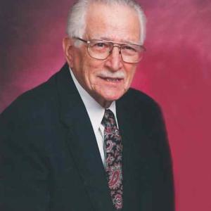 The Rev. Walter Wakeman