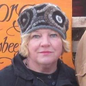 Christine Watts