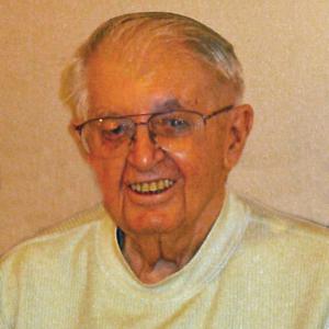 Robert Wenk Sr.