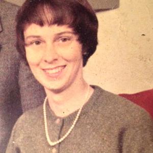 Catherine Johns