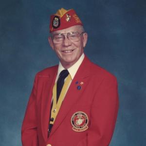 Edwin Boggs Jr.