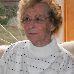 Hazel Frankowski