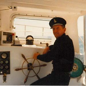 William Gargan Jr.