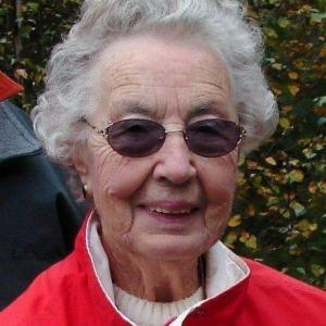 Josephine Grady