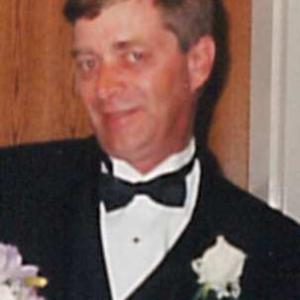 Joseph Gricus
