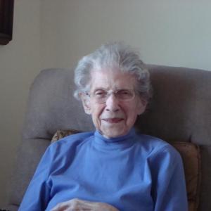 Helen McCracken
