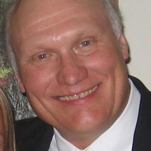 Dr. Dirk Vandersloot