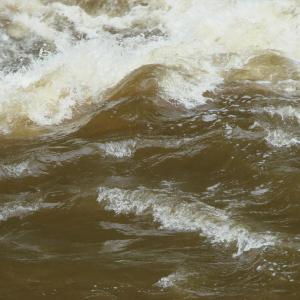 Sheepscot River, runoff