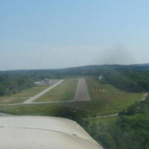Wiscasset Municipal Airport