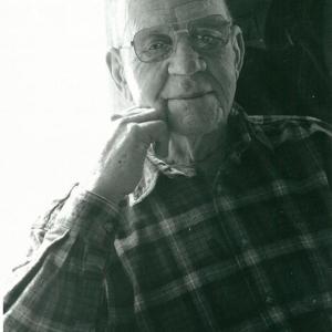 Herbert Inman