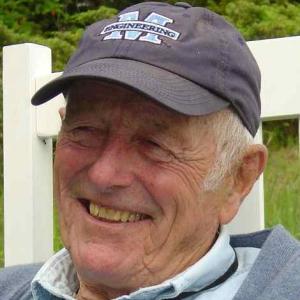 Alvin S. McNeilly