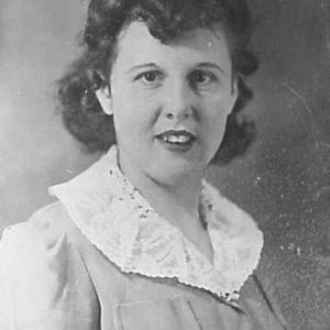 Freda Stone