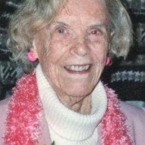 Beatrice (Palmer) Whittington