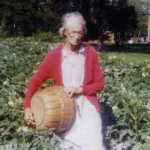 Elsie Nickerson