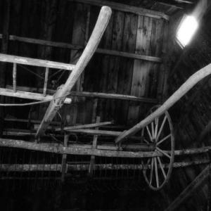 Hay Rake