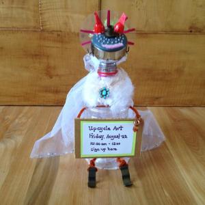 upcycle