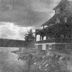 Pitcher Pond