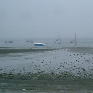 sailboat