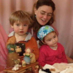 Elisa Olds