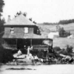 Pitcher Pond