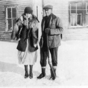 elsie & joe nickerson