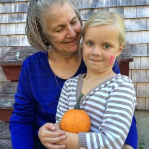 Kathy Davis, Eliza Davis