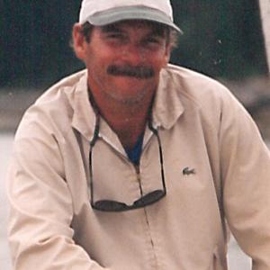 Edward ‘Ted’ Norris