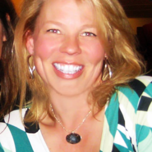 Deirdre Stein Tallberg