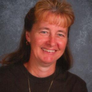 Annette Stone