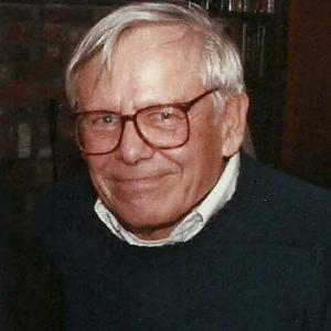 Robert Warren
