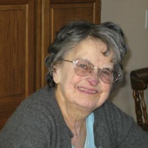 Betty Freeman