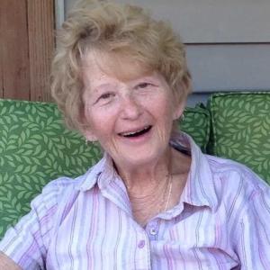 Joan LaFrance