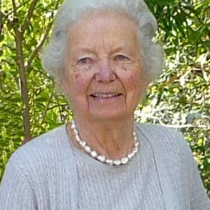 Martha U. Lord