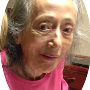 Rita Mae Lorenzen