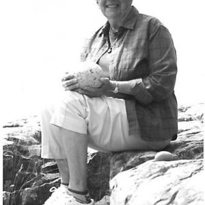 Gloria Parker