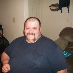 Bruce Wayne Seekins Sr.,