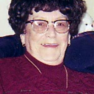 Marian Wall