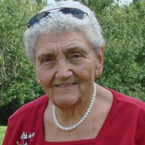 Ellen Drew
