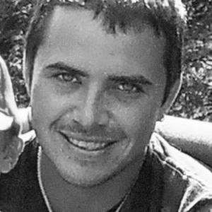 Tomas Hammond