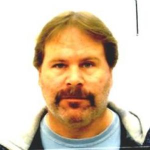 Edwin Furbush, 44, of Montville. (Courtesy Maine Sex Offender Registry)