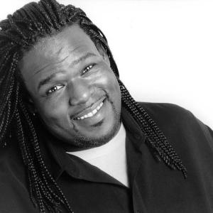 Broadway actor-singer-teacher-arranger Roosevelt Andre Credit. (Photo courtesy his website)