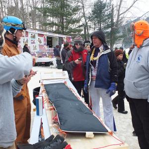 #toboggannationals