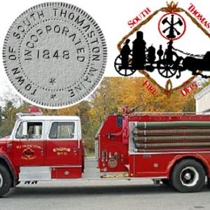 The South Thomaston Firemen’s Association was dissolved in 2007, and at the time, the lawsuit alleges the association voted that any money in their bank accounts would go toward the purchase of a new fire truck.