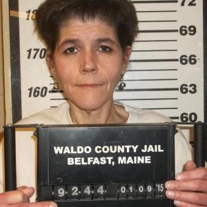JulieTufts (photo courtesy of Waldo County Sheriff’s Office)
