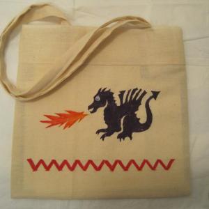 library craft