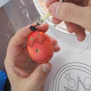 pysanky